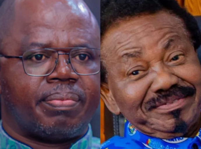 Pour le siège du Speaker, Assemblée nationale : Mboso et Tshilumbayi se neutralisent par des pétitions